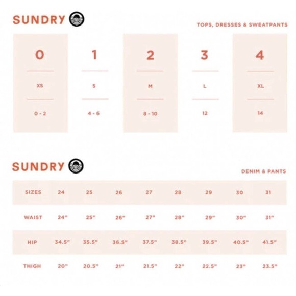 Sundry Heart Graphic Tee - Picture 5 of 5